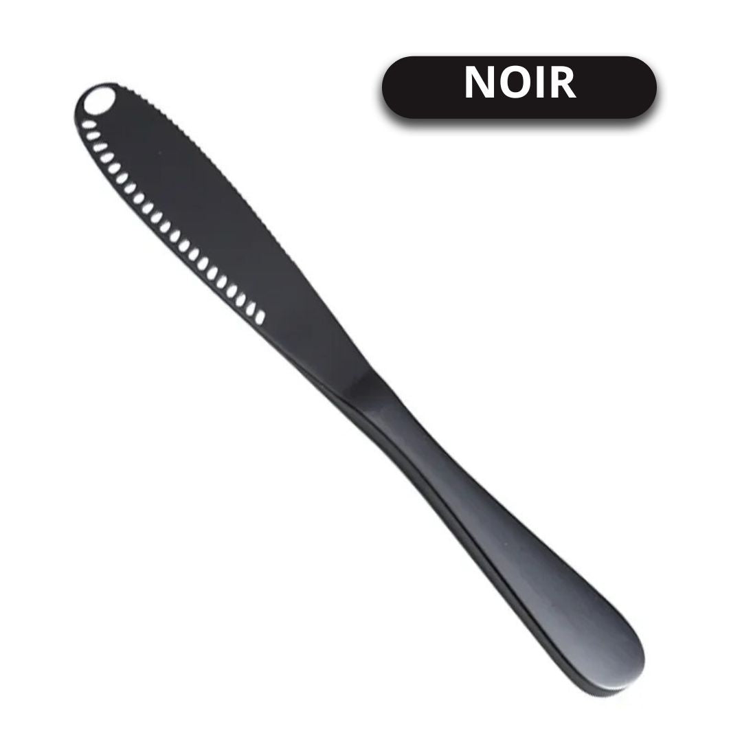 COUTEAU À BEURRE | BUTTER CURLER™