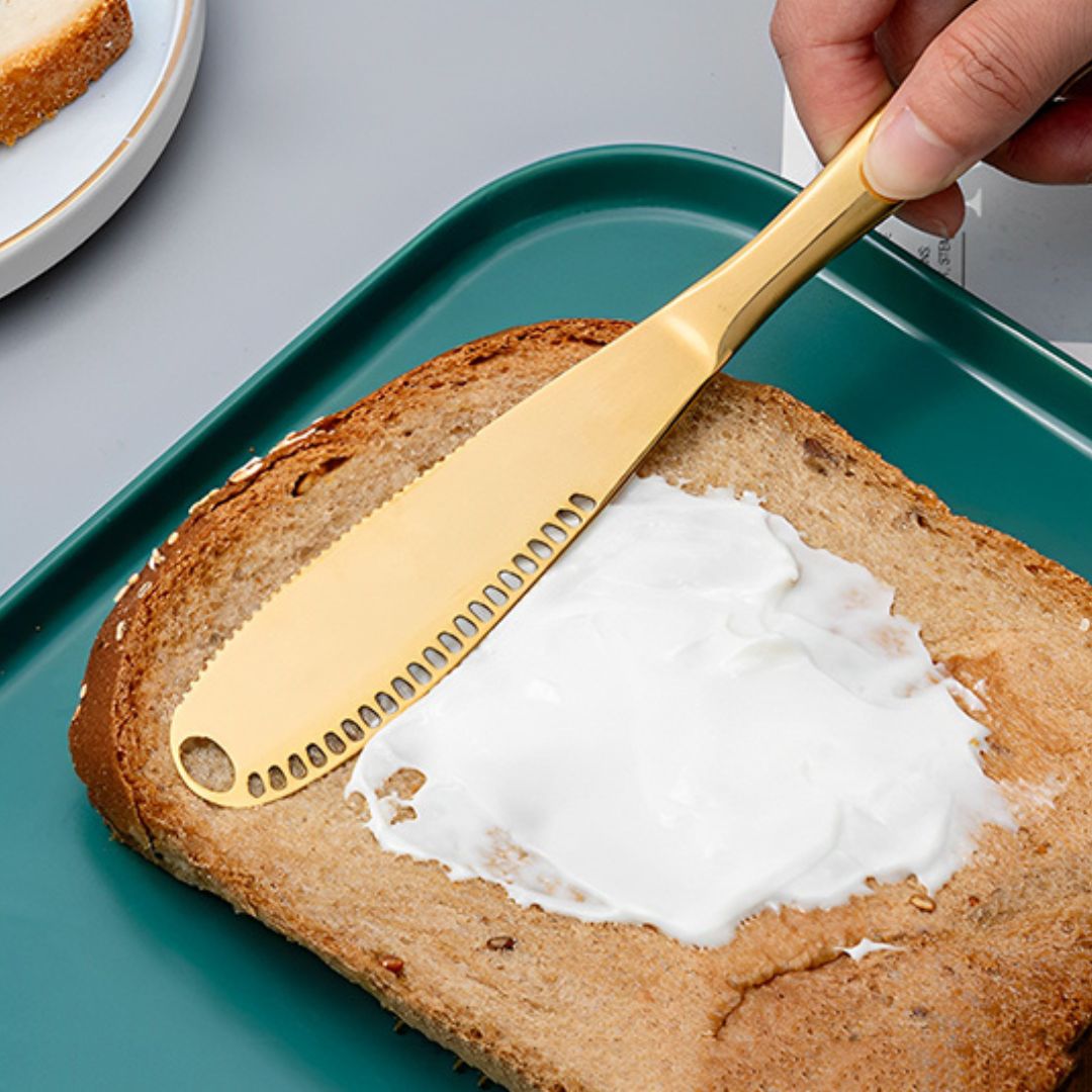 COUTEAU À BEURRE | BUTTER CURLER™