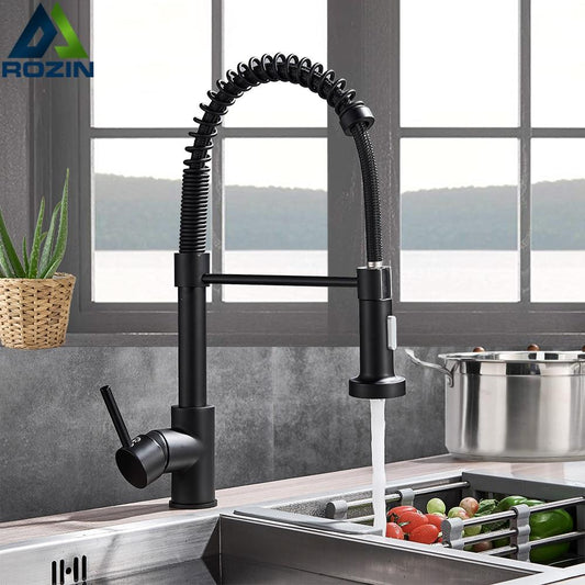 360Faucet™ | Robinet rotatif 360° - Cuisine Temple