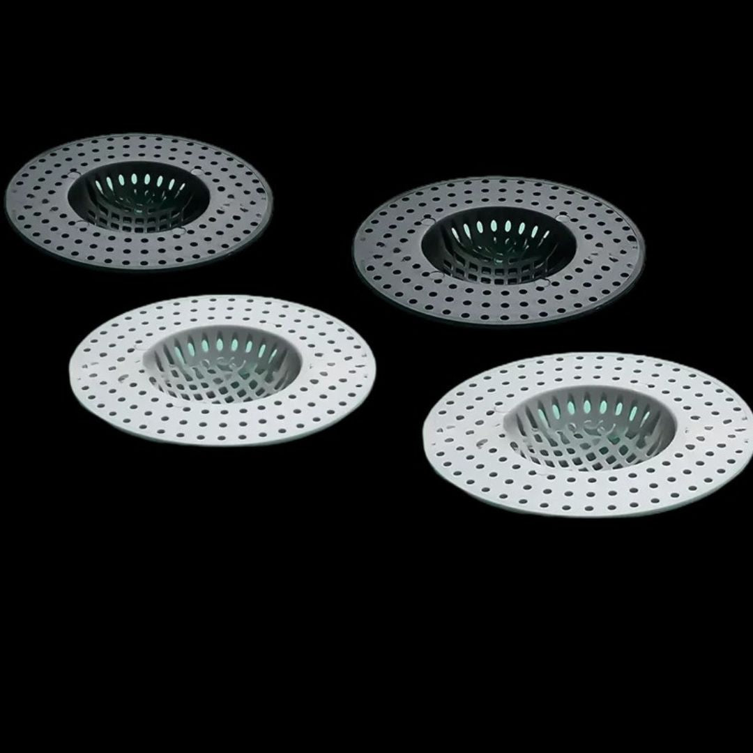 BOUCHON POUR ÉVIER | PLASTIQUE