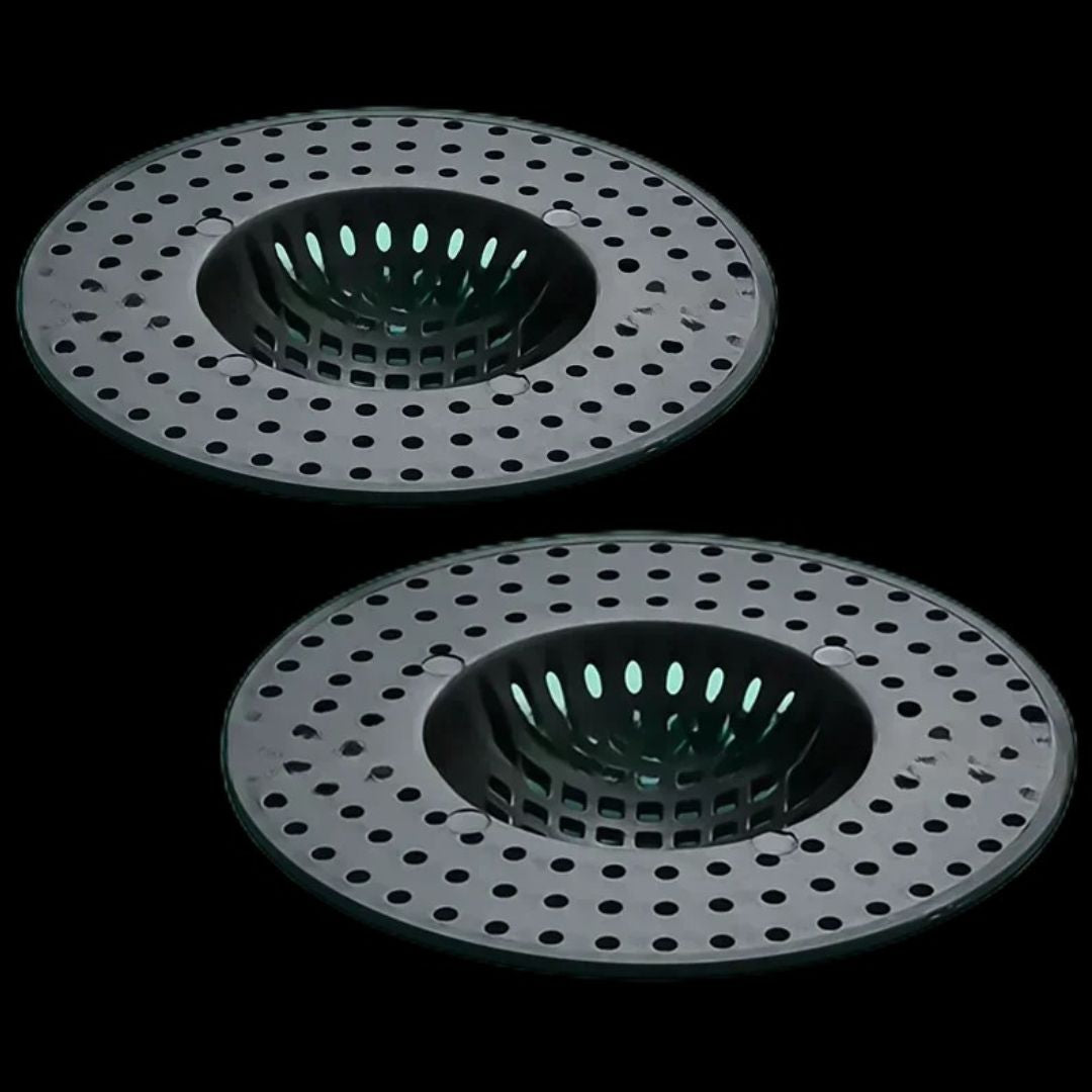 BOUCHON POUR ÉVIER | PLASTIQUE