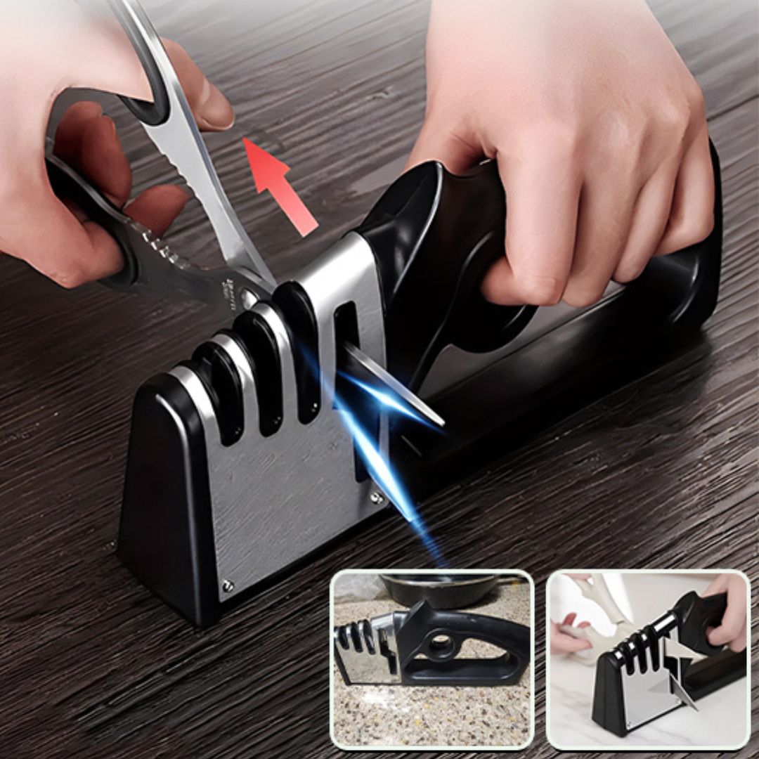 AIGUISEUR COUTEAU | FASTSHARP™