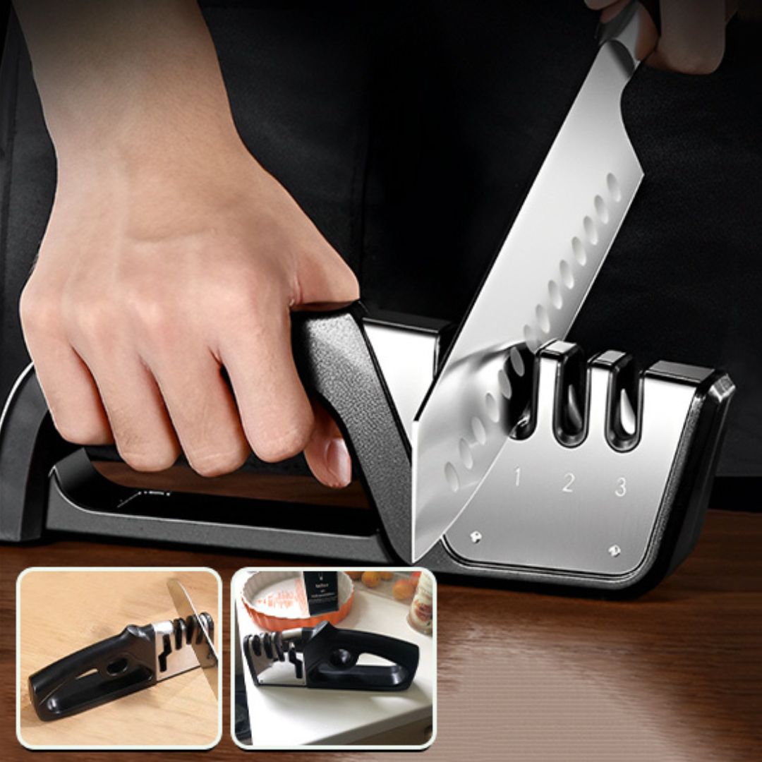 AIGUISEUR COUTEAU | FASTSHARP™