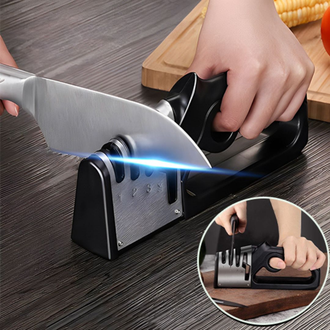 AIGUISEUR COUTEAU | FASTSHARP™