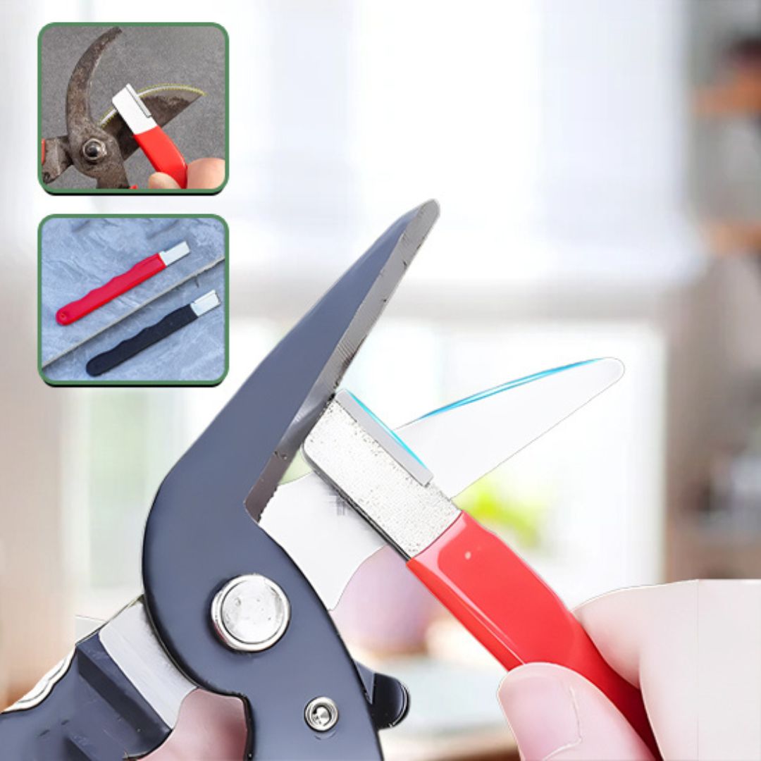 AIGUISEUR COUTEAU | POCKET SHARPENER™