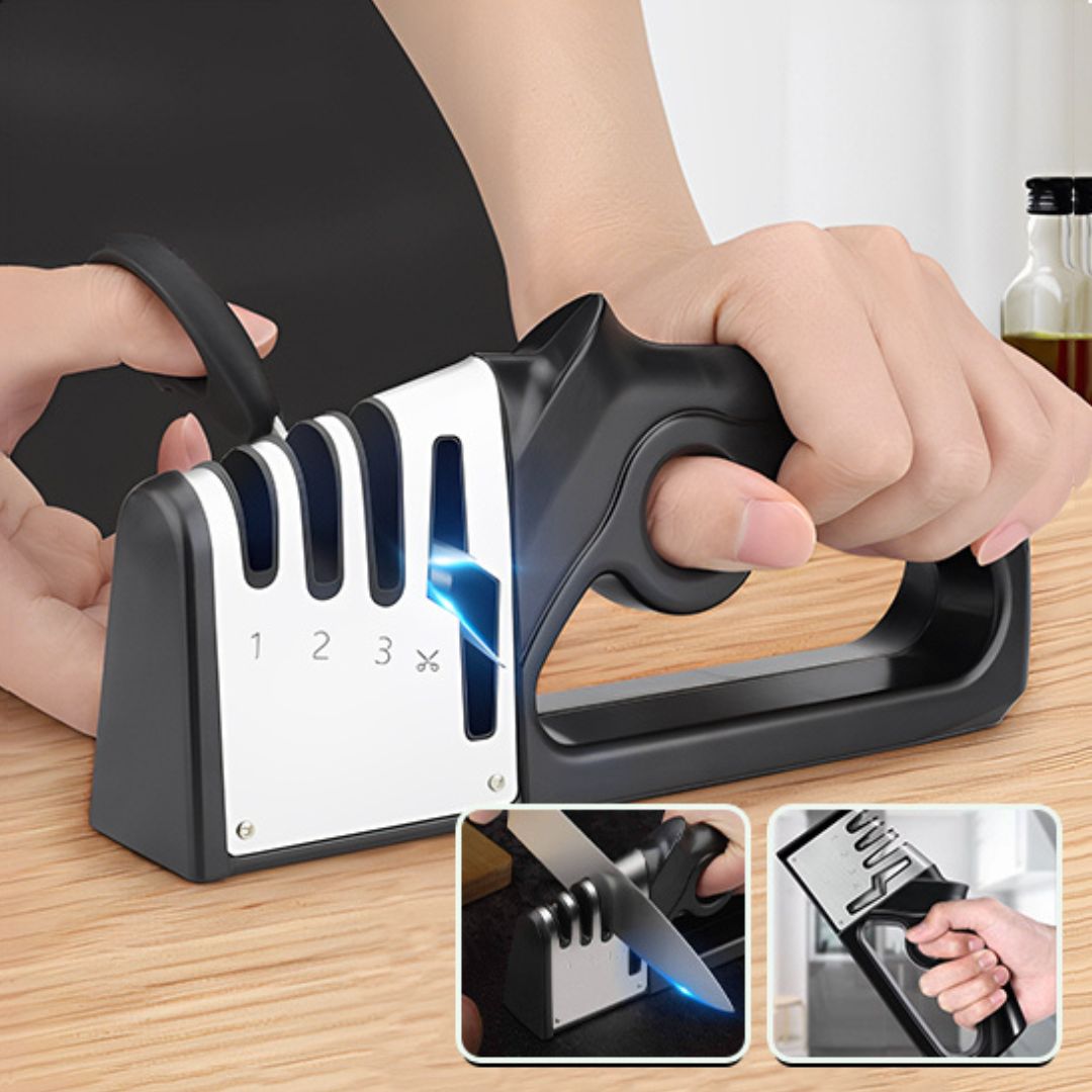 AIGUISEUR COUTEAU | FASTSHARP™