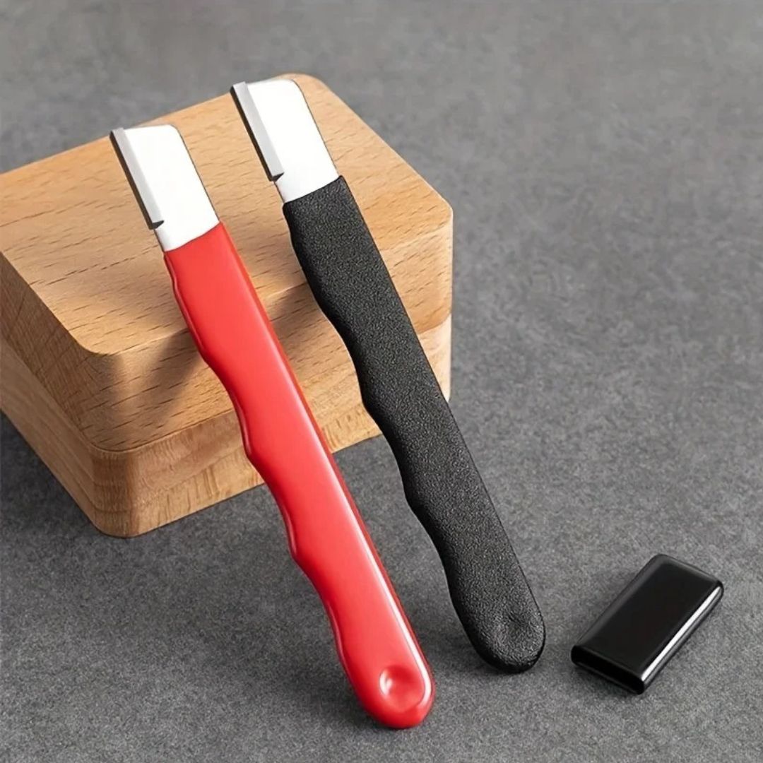 AIGUISEUR COUTEAU | POCKET SHARPENER™