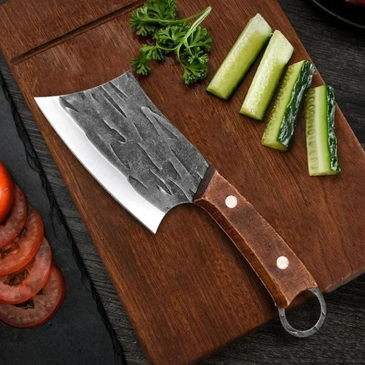 COUTEAU À DÉSOSSER | CLEAVER DESIGN™