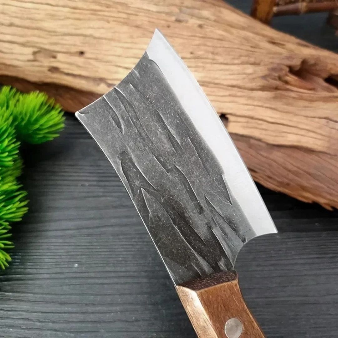 COUTEAU À DÉSOSSER | CLEAVER DESIGN™