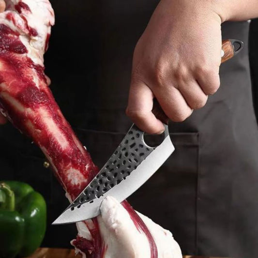 COUTEAU À DÉSOSSER | HANDCRAFT™