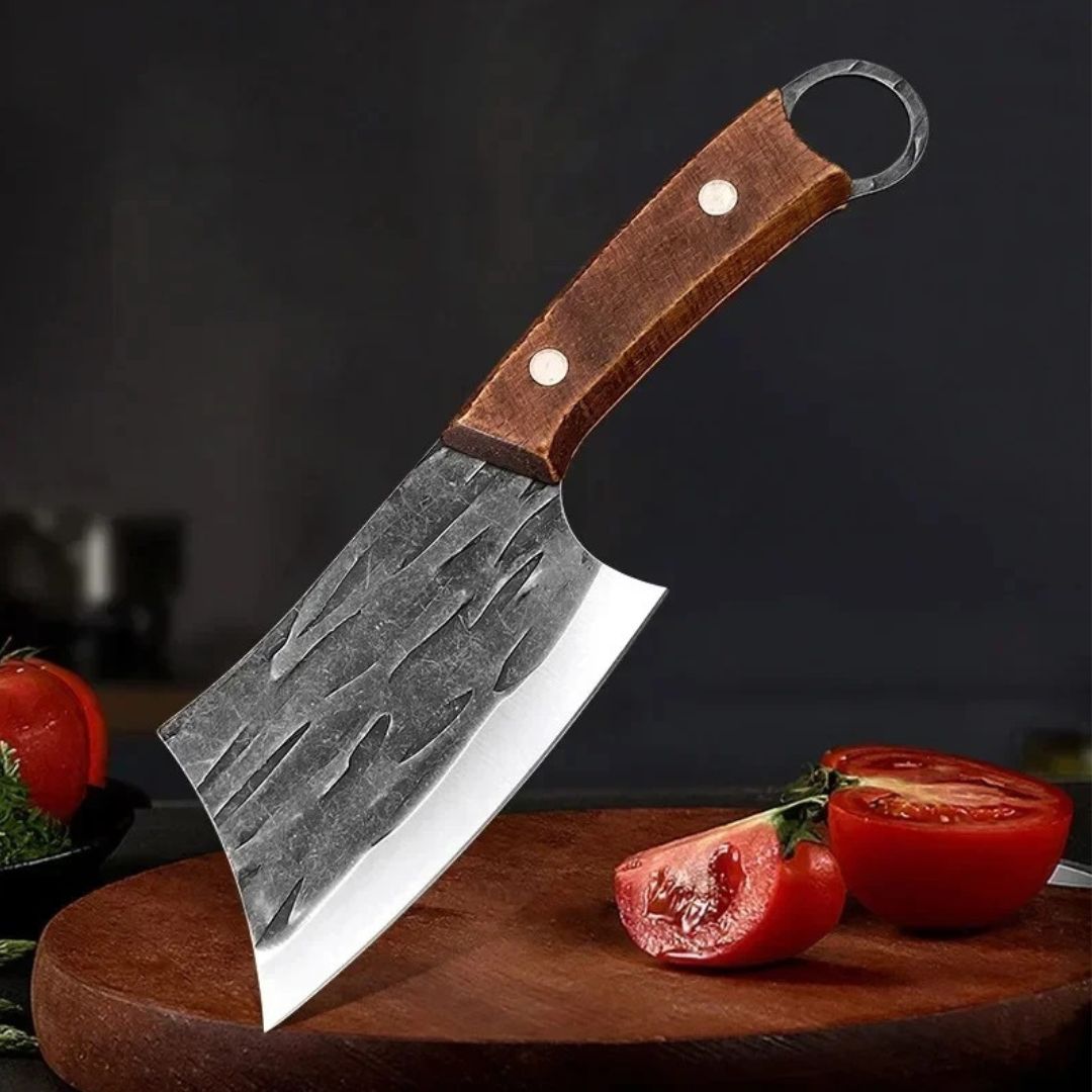 COUTEAU À DÉSOSSER | CLEAVER DESIGN™