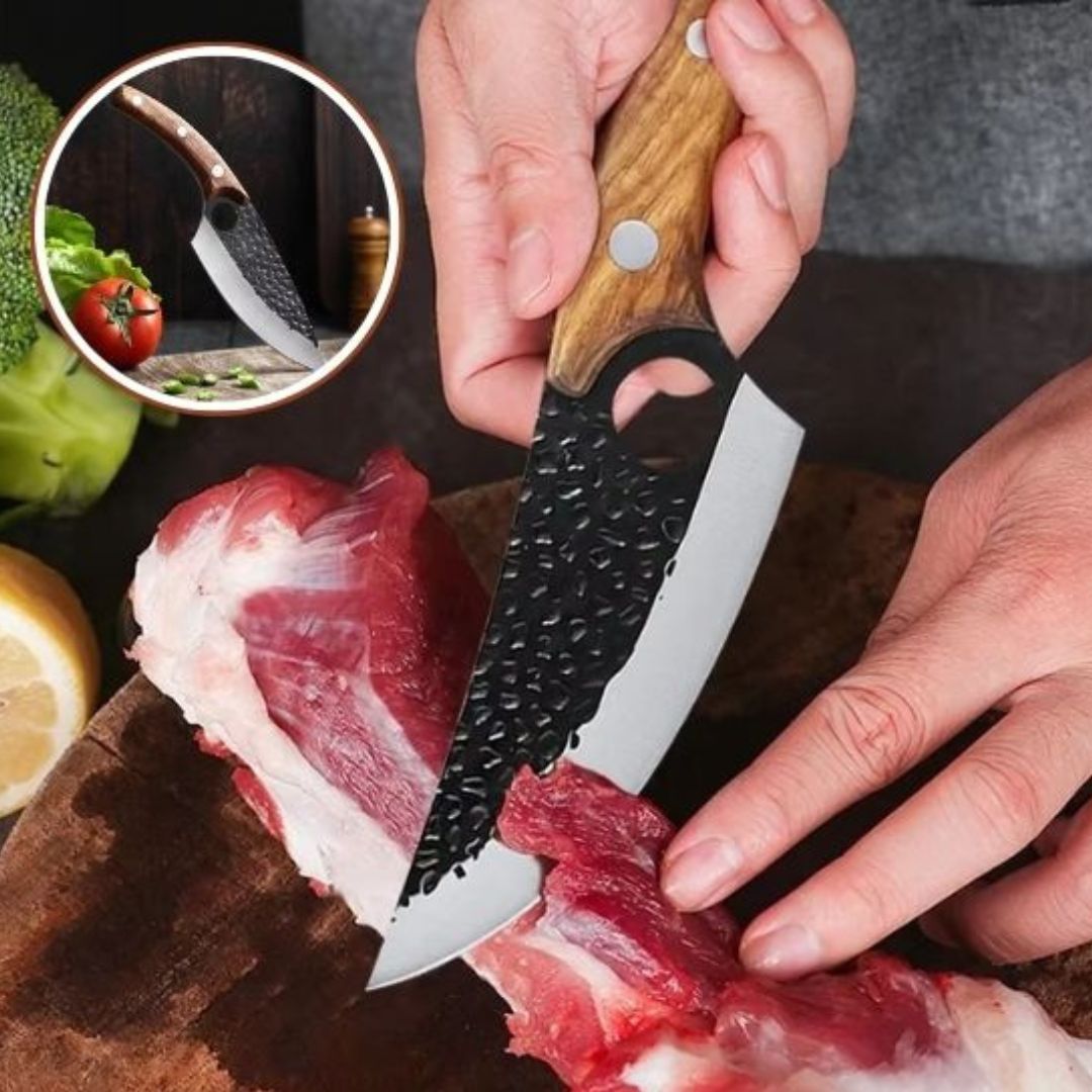 COUTEAU À DÉSOSSER | HANDCRAFT™