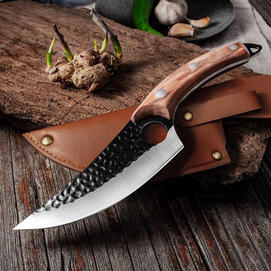 COUTEAU À DÉSOSSER | HANDCRAFT™
