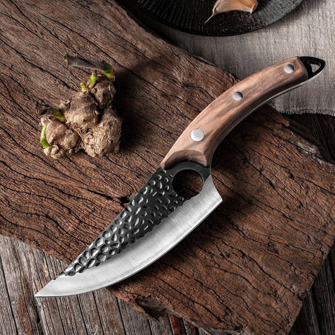 COUTEAU À DÉSOSSER | HANDCRAFT™