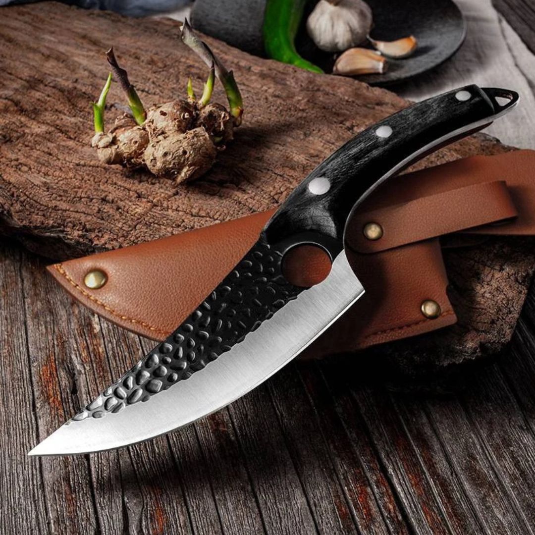 COUTEAU À DÉSOSSER | HANDCRAFT™