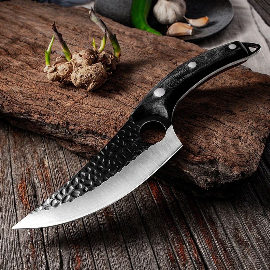 COUTEAU À DÉSOSSER | HANDCRAFT™
