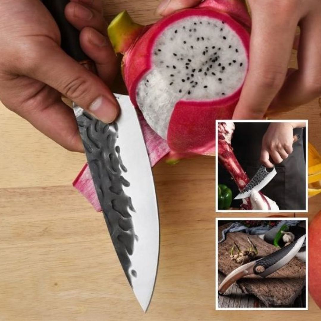 COUTEAU À DÉSOSSER | HANDCRAFT™